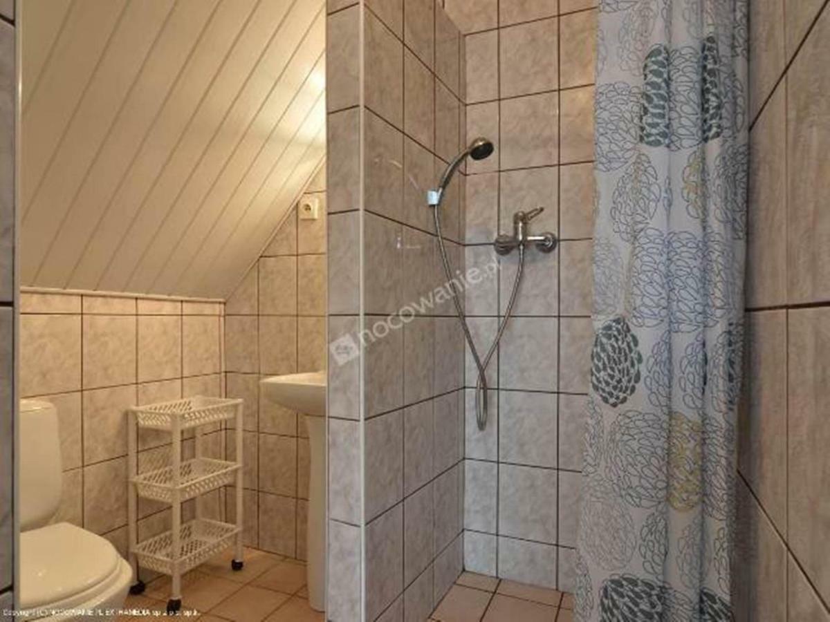Domlesny Hotel Kiczora ภายนอก รูปภาพ